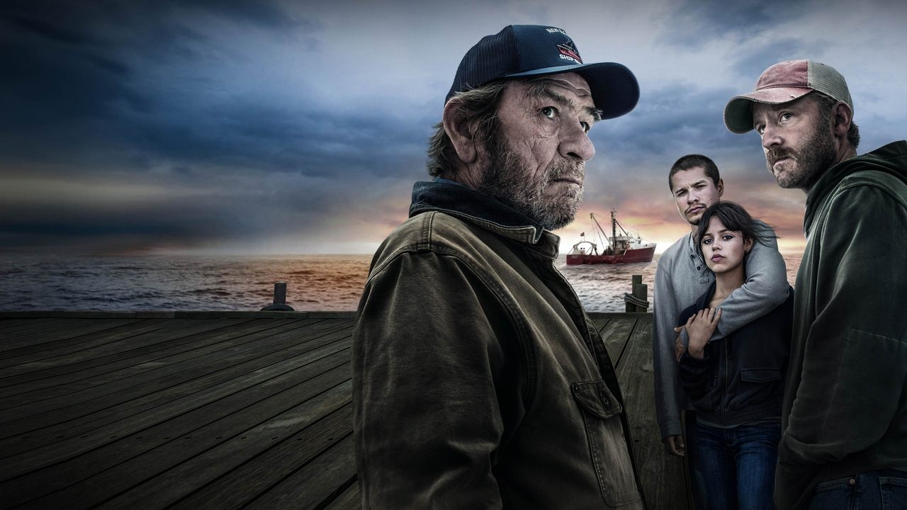 Finestkind (2023) abspielen