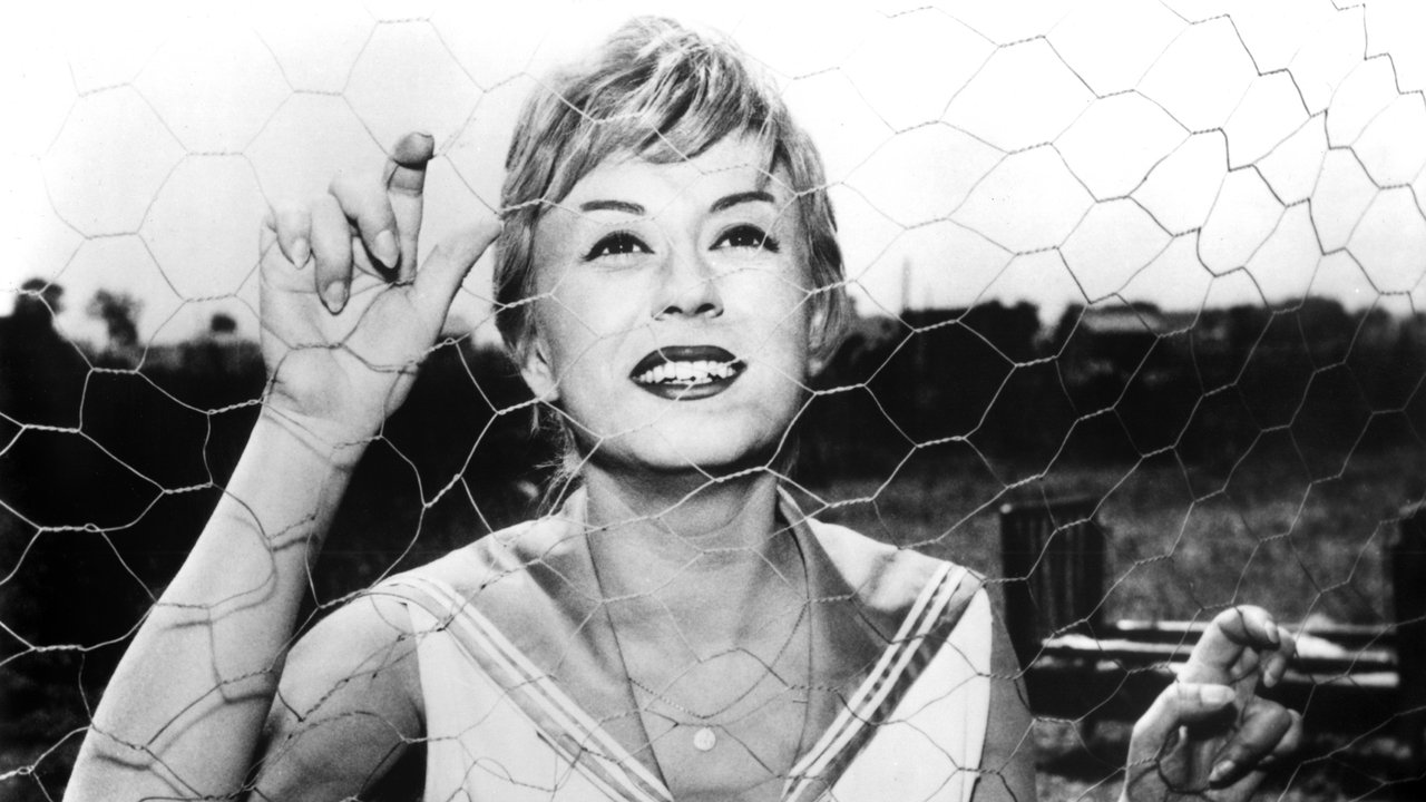Die Nächte der Cabiria (1957) abspielen