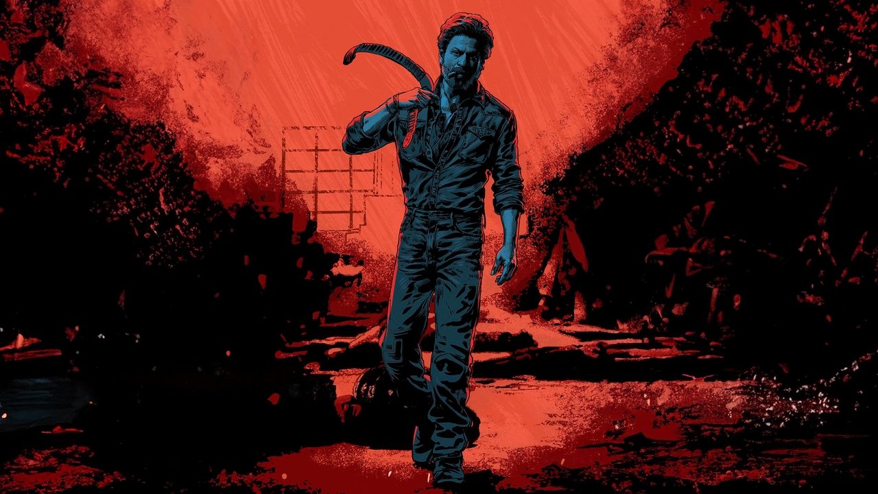 Jawan (2023) abspielen