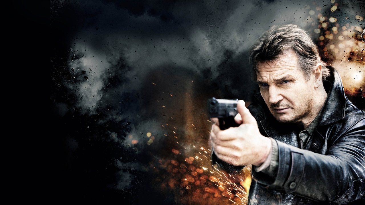 96 Hours - Taken 2 (2012) abspielen