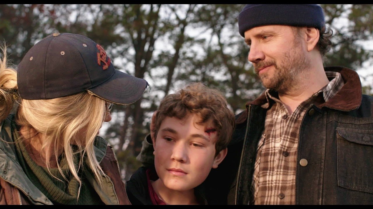Wo der Wind weht (2018) abspielen