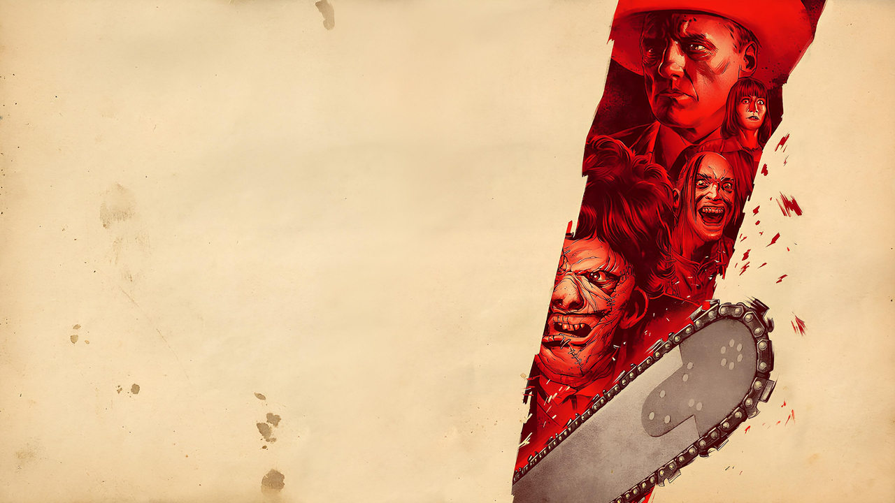 The Texas Chainsaw Massacre 2 (1986) abspielen
