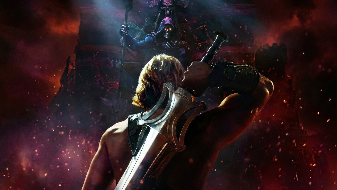 Masters of the Universe (2026) abspielen