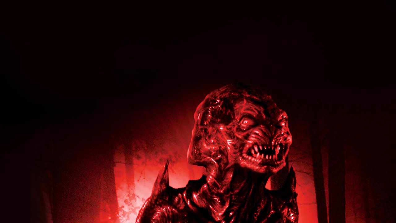 Pumpkinhead: Blutfehde (2007) abspielen