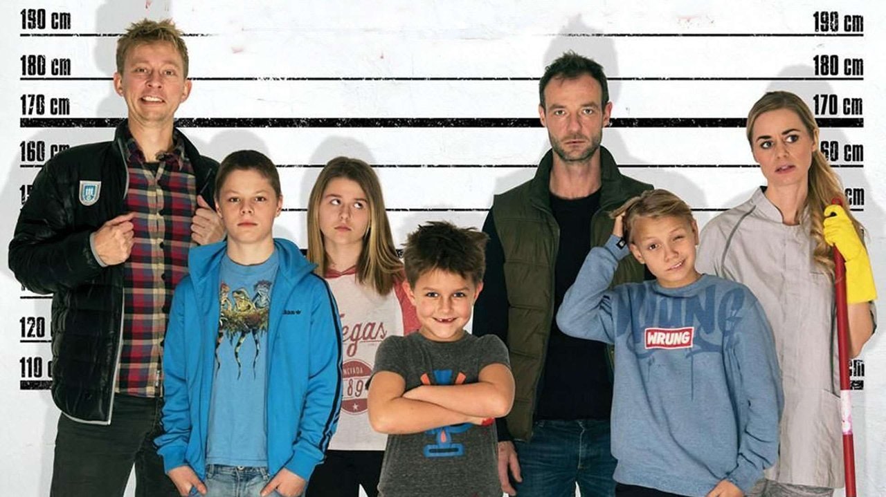 Kidbusters (2017) abspielen