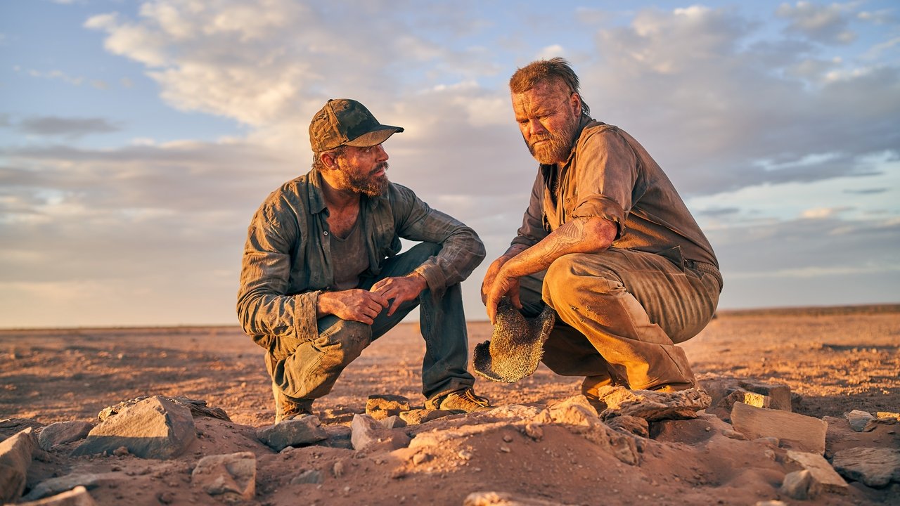 Gold (2022) abspielen