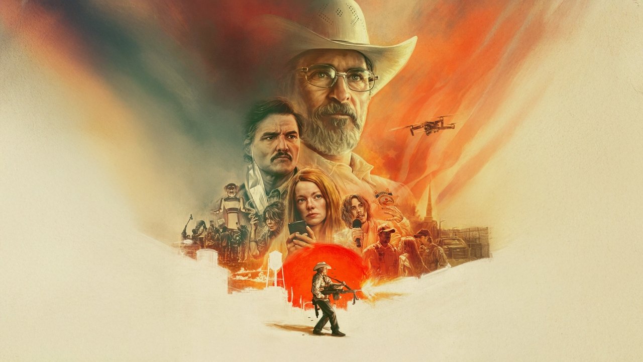 Eddington (2025) abspielen