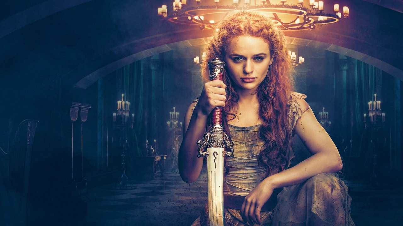 The Princess (2022) abspielen