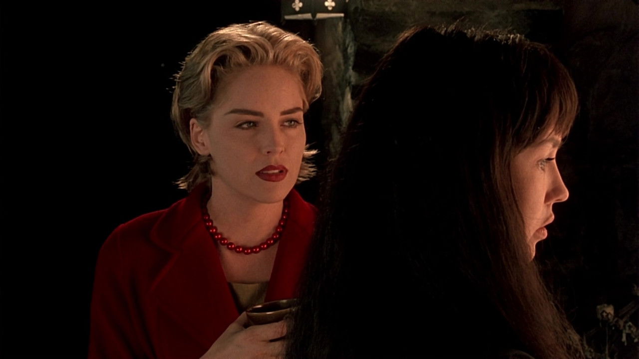 Diabolisch (1996) abspielen