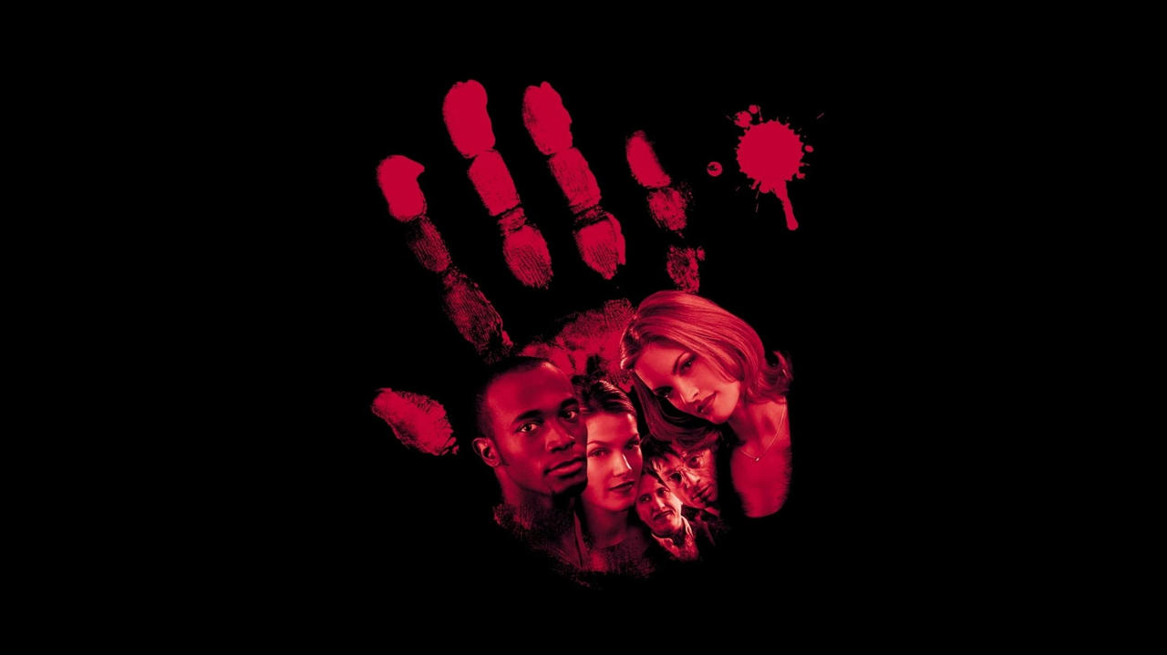 Haunted Hill (1999) abspielen