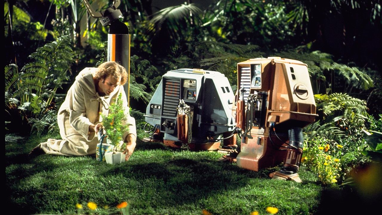 Lautlos im Weltraum (1972) abspielen