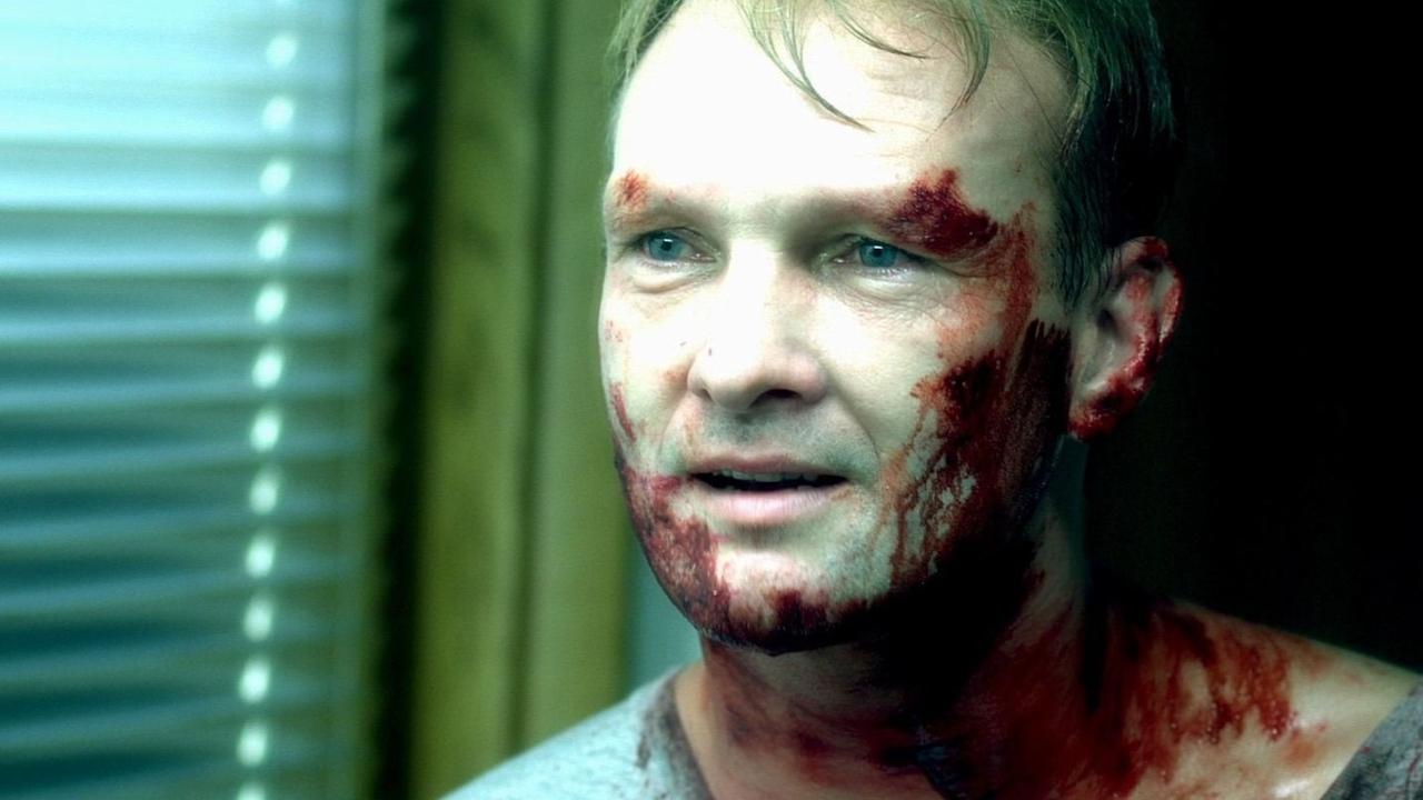 Luster - Das zweite Ich (2010) abspielen