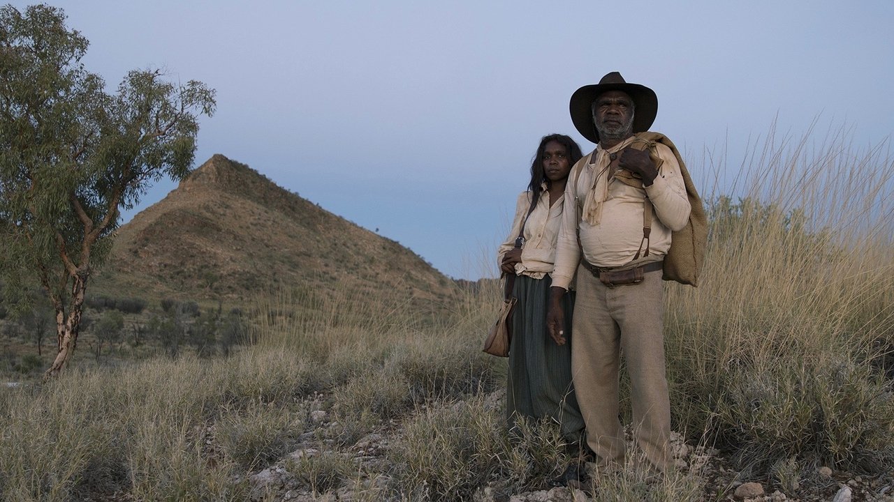 Sweet Country (2018) abspielen