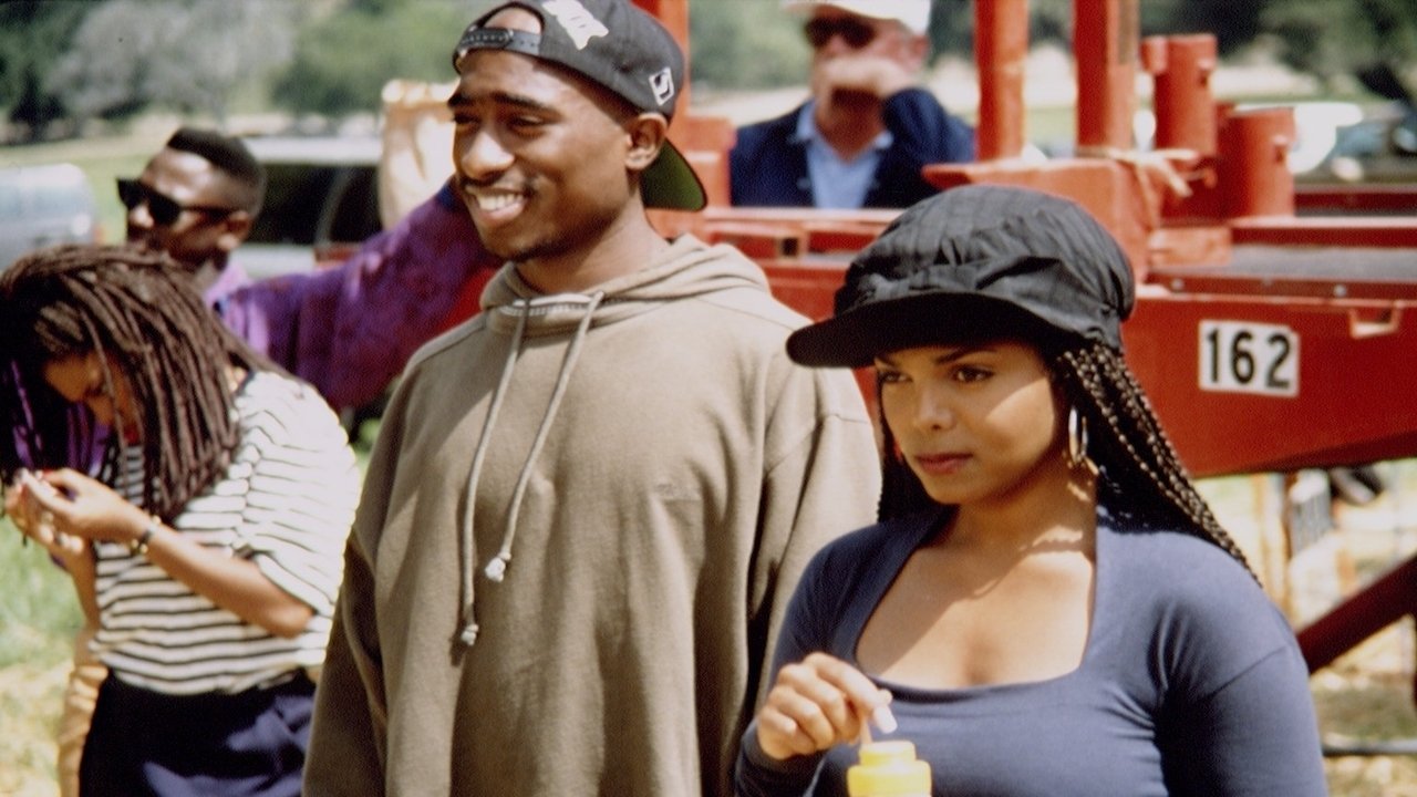 Poetic Justice (1993) abspielen