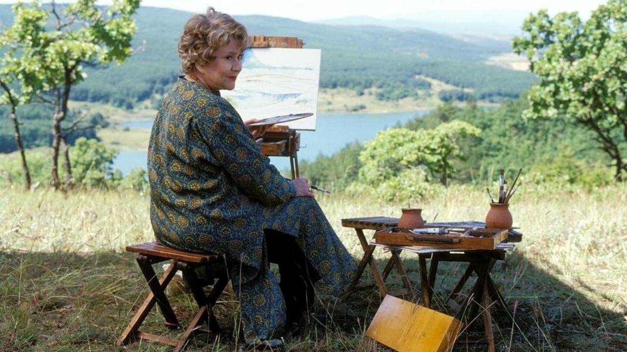 I Am David (2003) abspielen