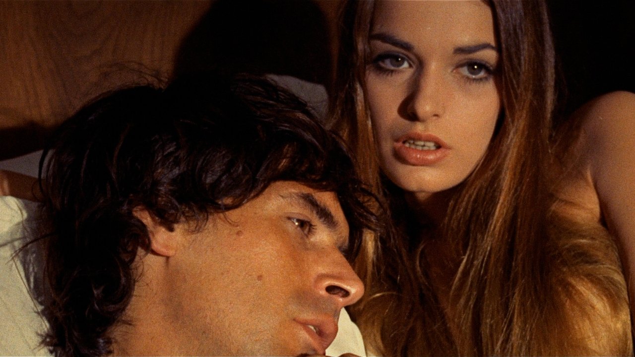 Die Nackte und der Kardinal (1969) abspielen