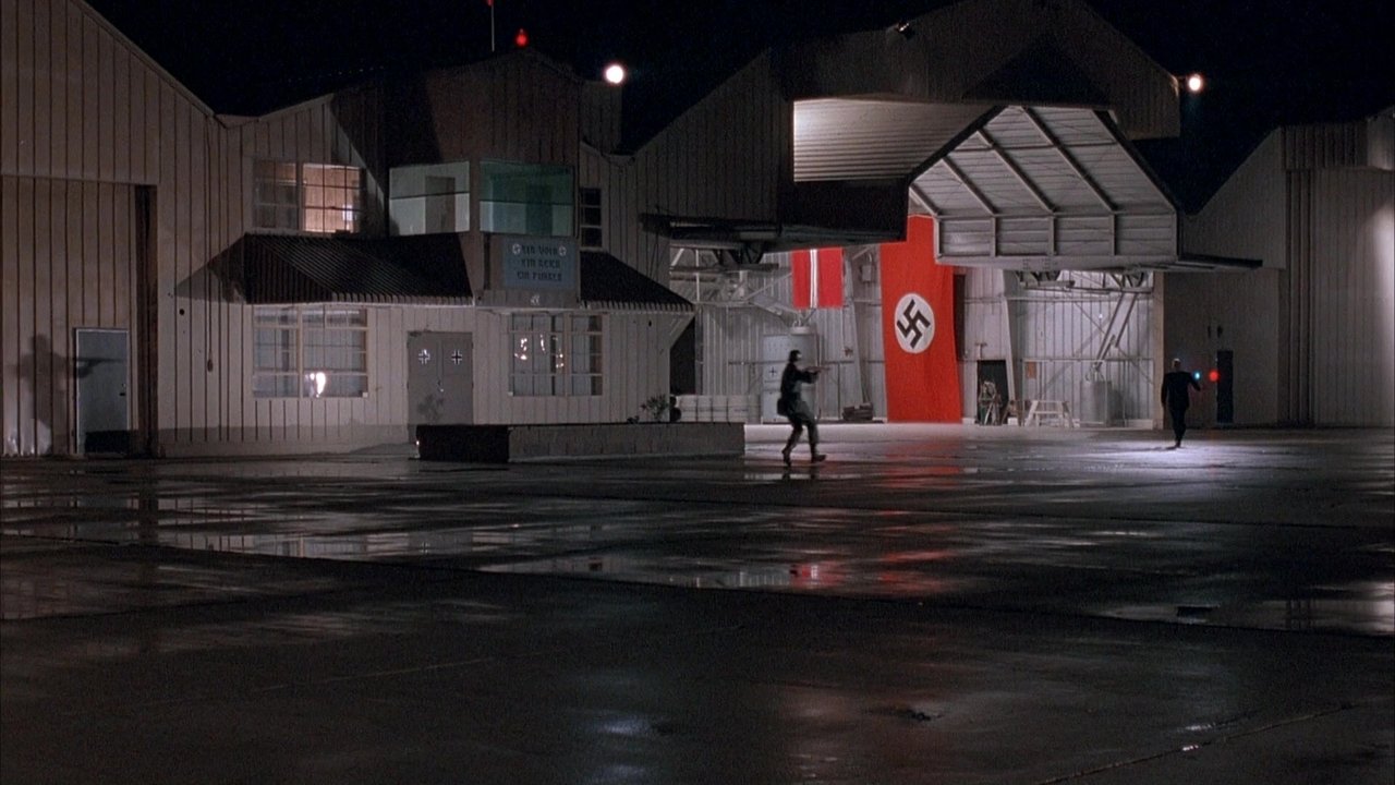 Philadelphia Experiment 2 (1993) abspielen
