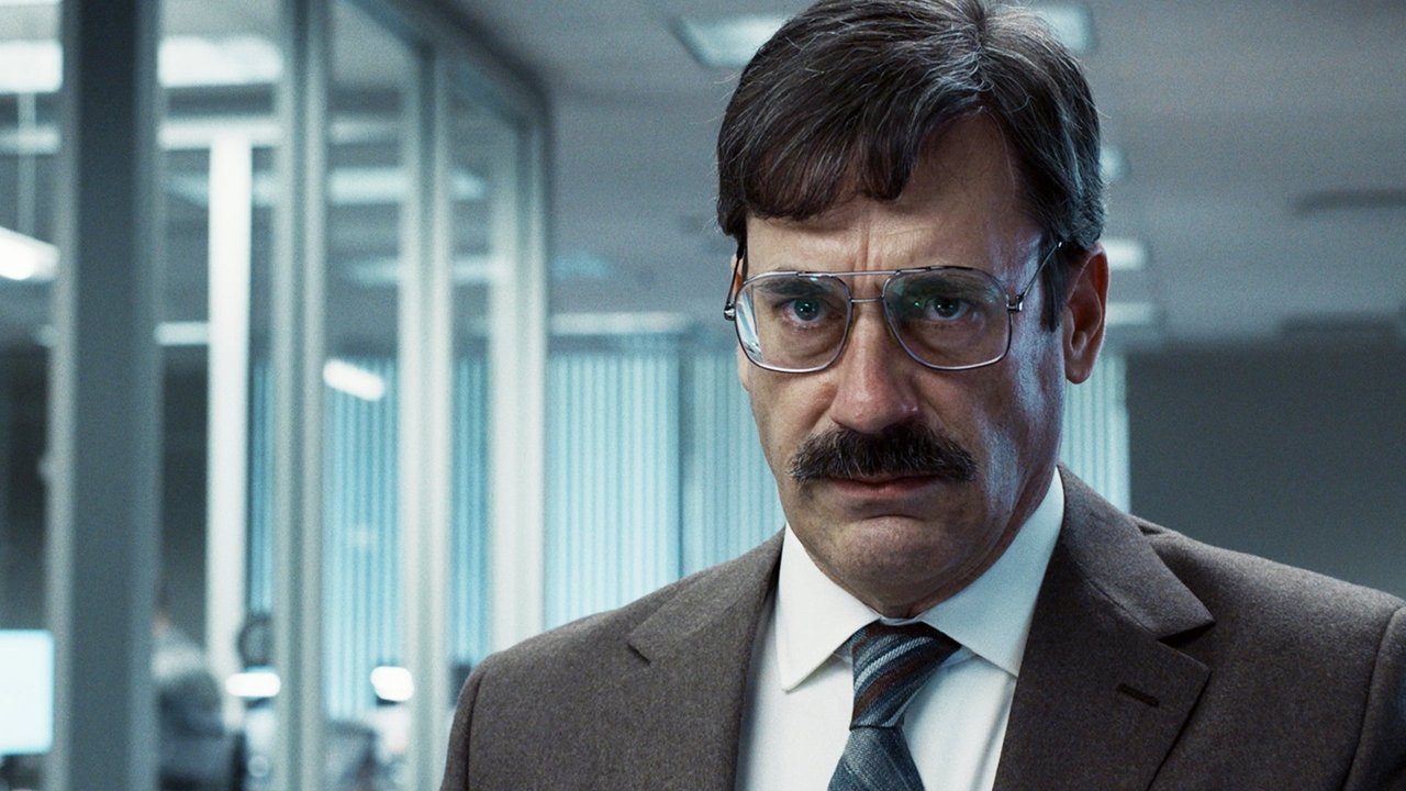 Corner Office (2023) abspielen