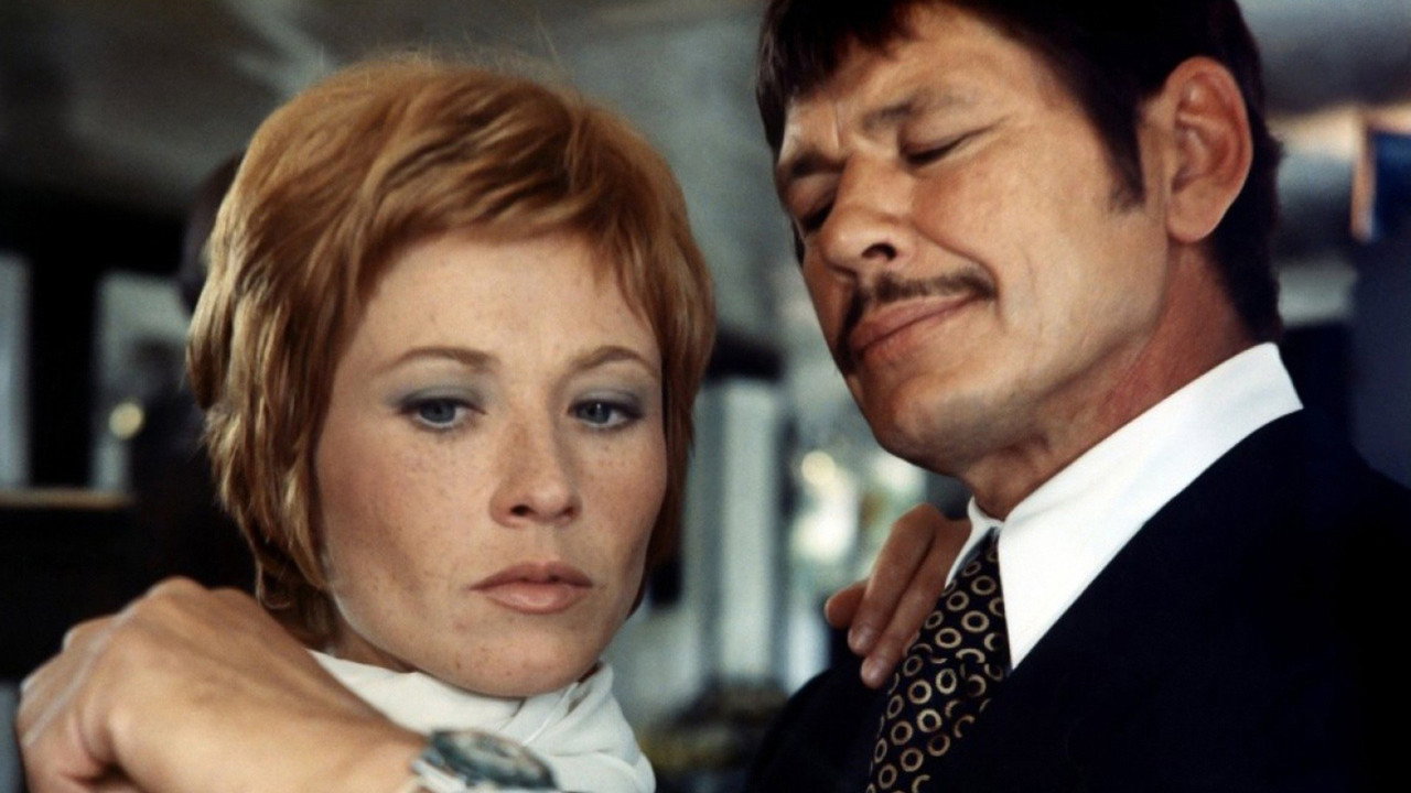 Der aus dem Regen kam (1970) abspielen