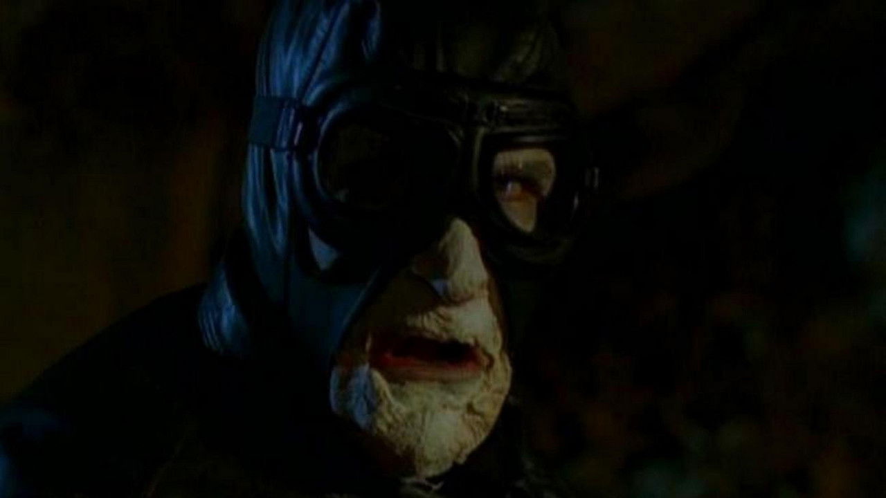 Dr. Chopper (2005) abspielen