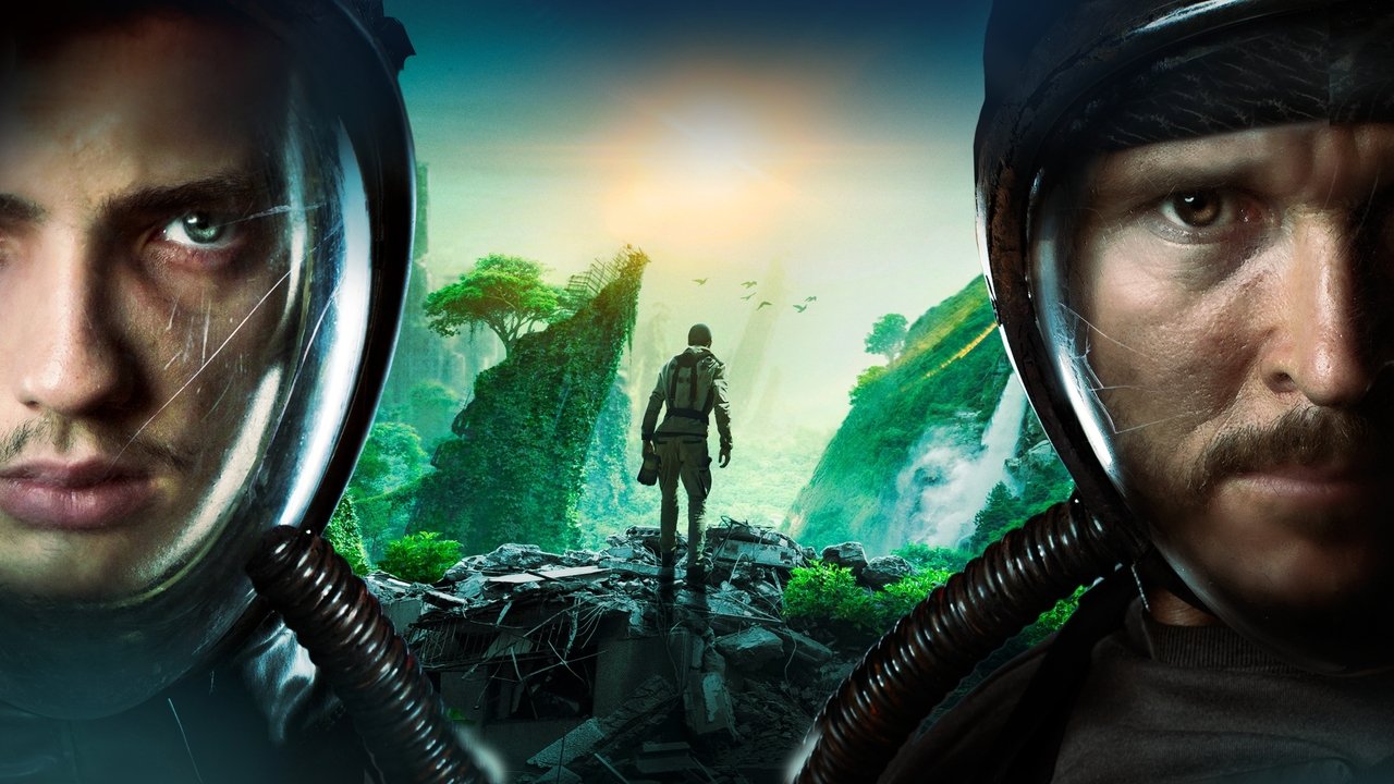 2067 - Kampf um die Zukunft (2020) abspielen