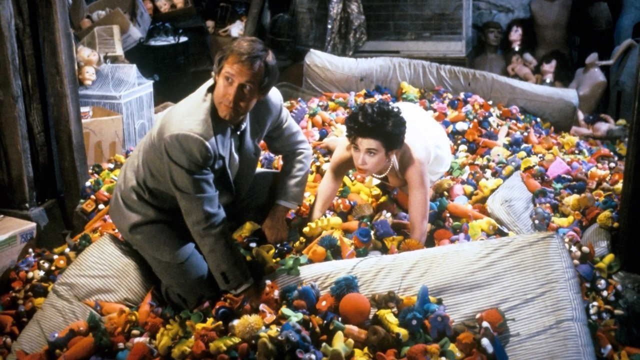 Valkenvania (1991) abspielen