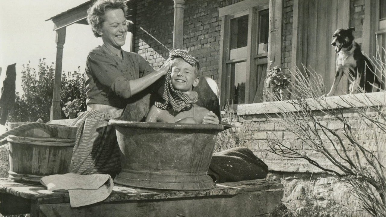 Der stolze Rebell (1958) abspielen