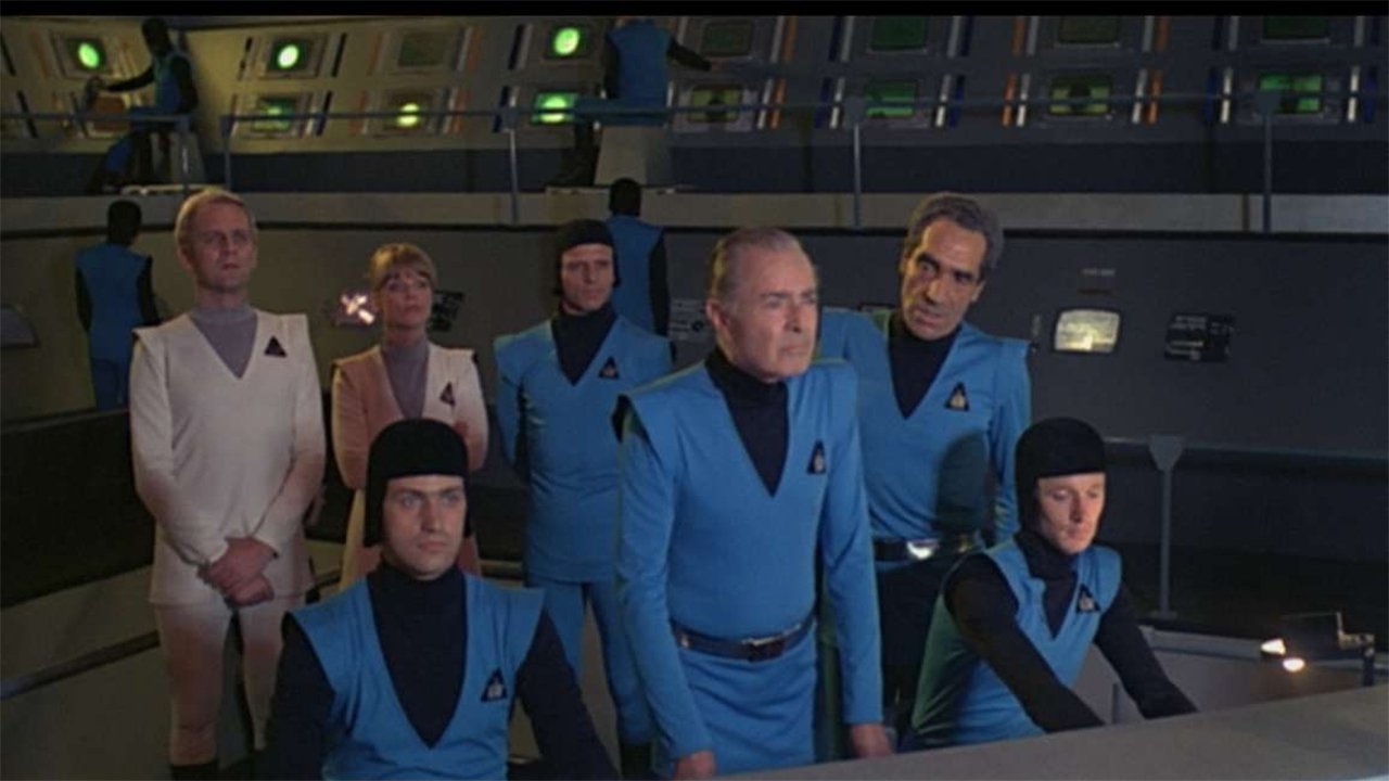Battle of the Stars (1978) abspielen