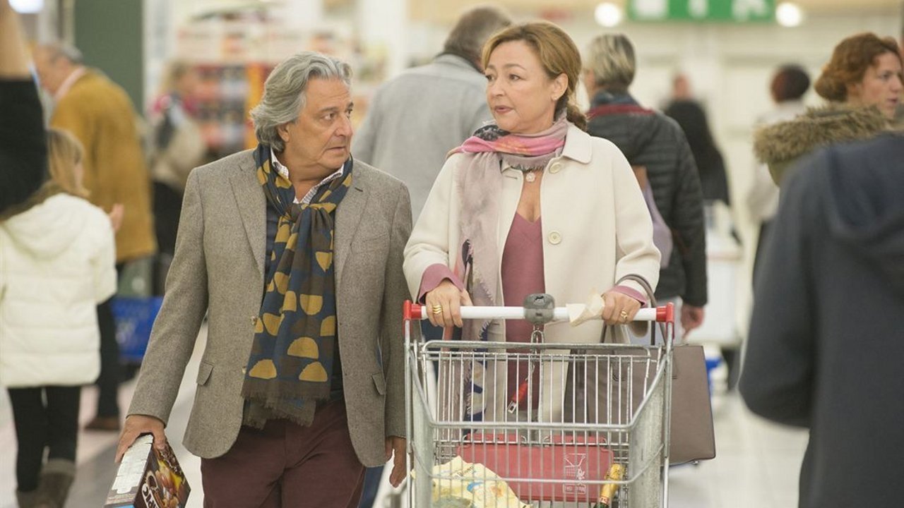 Nicht ohne Eltern (2017) abspielen