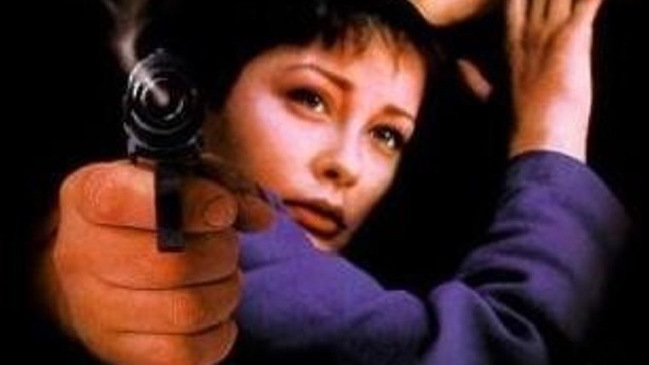 Wild Angel (1992) abspielen