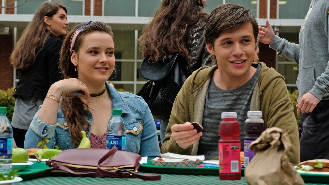 Love, Simon (2018) abspielen