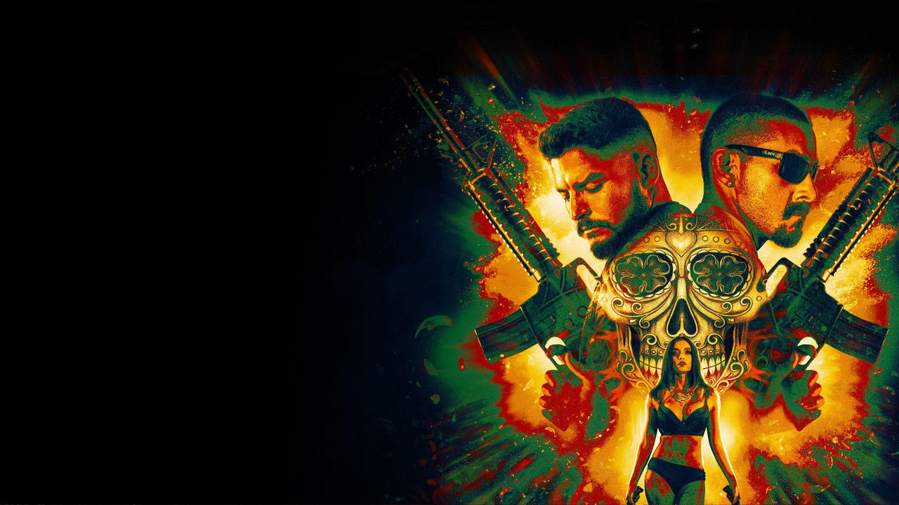 The Tax Collector (2020) abspielen