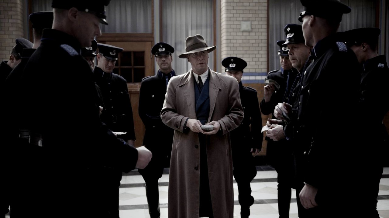 Riphagen (2016) abspielen