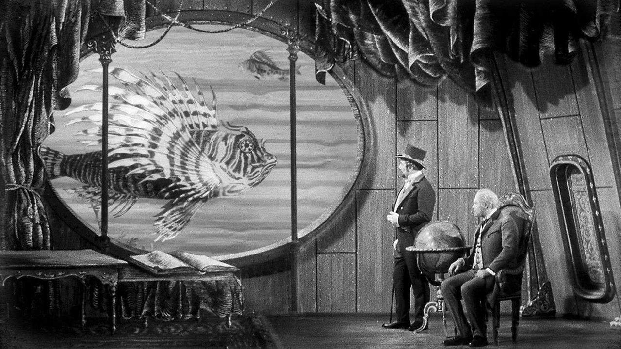 Die Erfindung des Verderbens (1958) abspielen