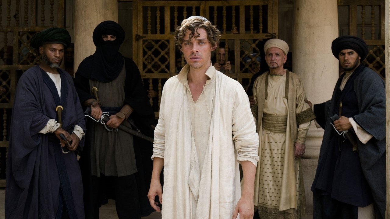 Der Medicus (2013) abspielen