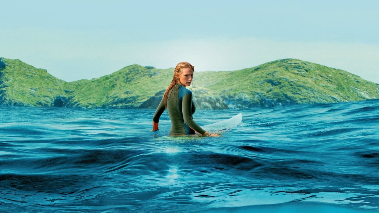 The Shallows: Gefahr aus der Tiefe (2016) abspielen