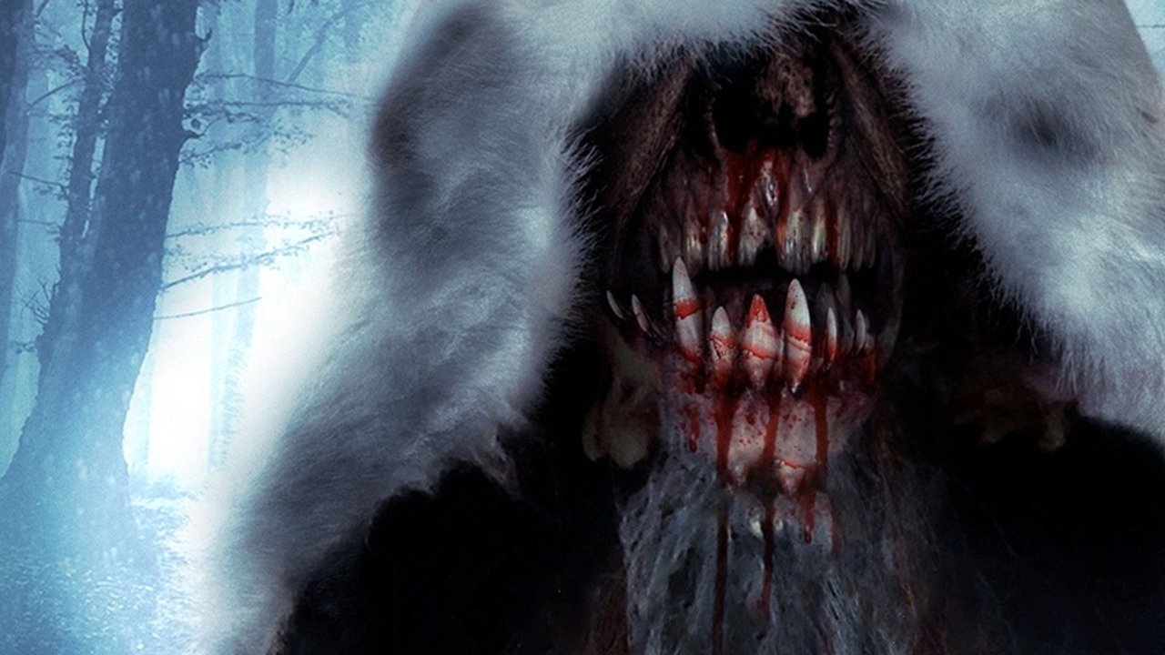 Krampus – The Christmas Devil Returns (2016) abspielen