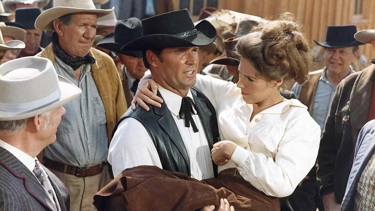Auch ein Sheriff braucht mal Hilfe (1969) abspielen