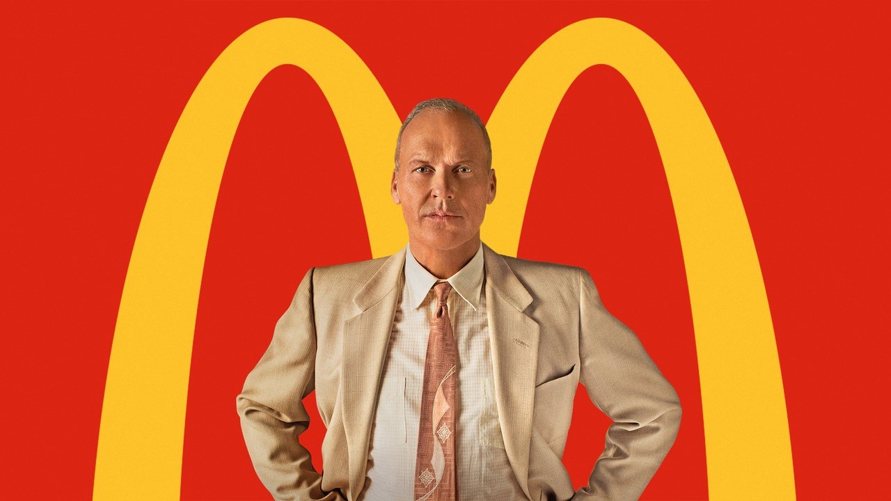 The Founder (2016) abspielen