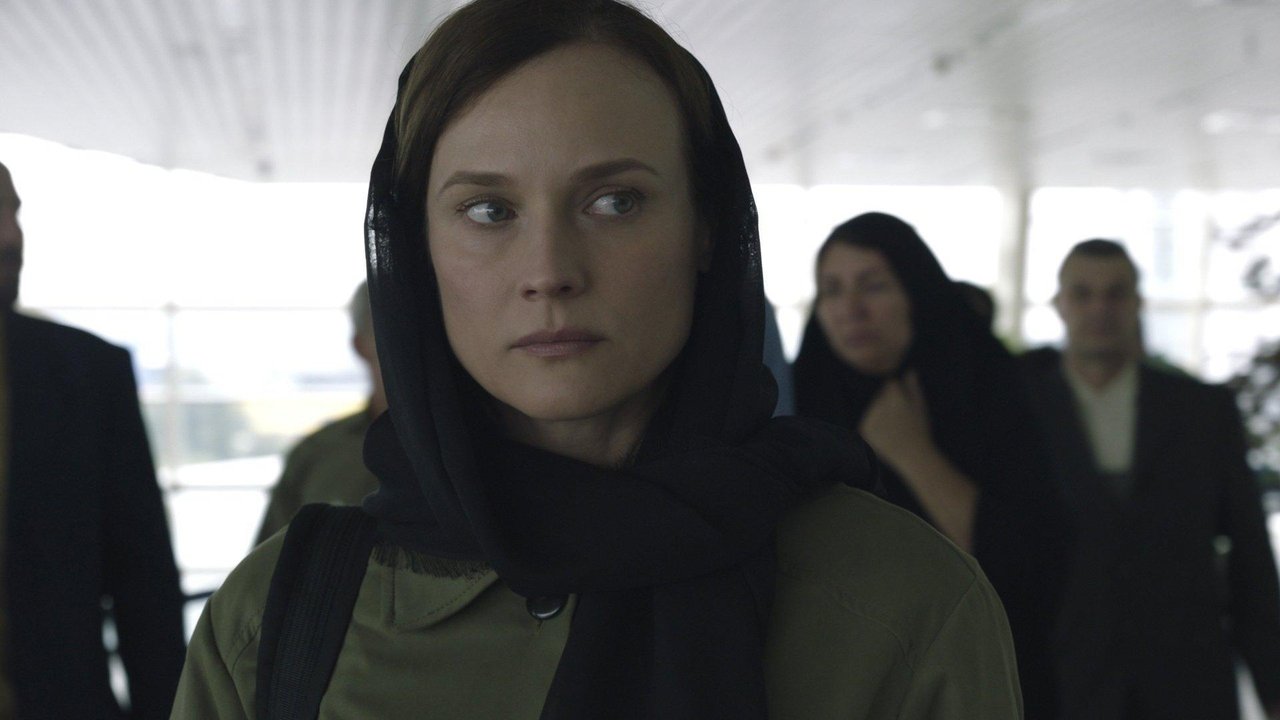 Die Agentin (2019) abspielen