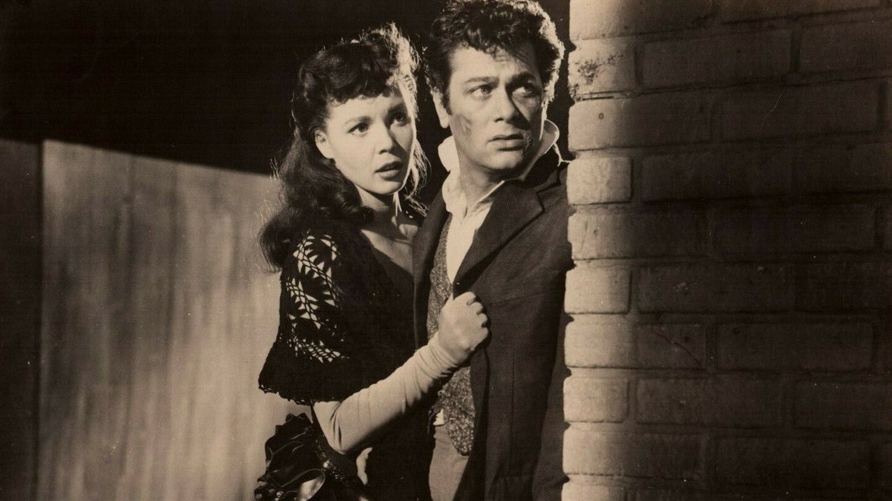 Vom Teufel verführt (1956) abspielen