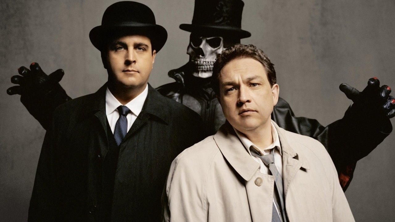 Der Wixxer (2004) abspielen