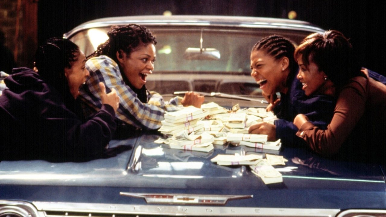 Set It Off (1996) abspielen