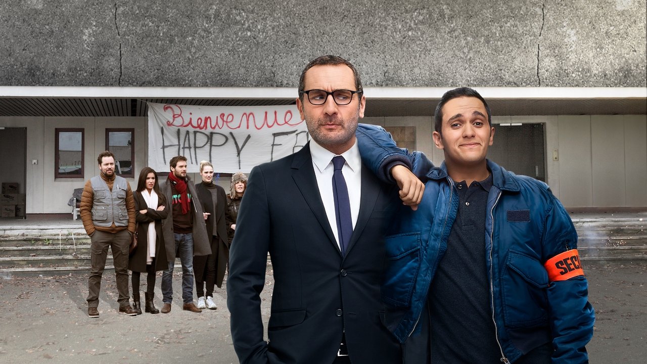 Willkommen in der Nachbarschaft (2019) abspielen