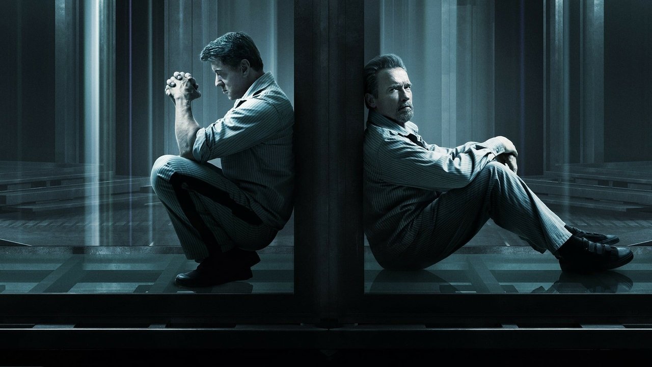 Escape Plan (2013) abspielen