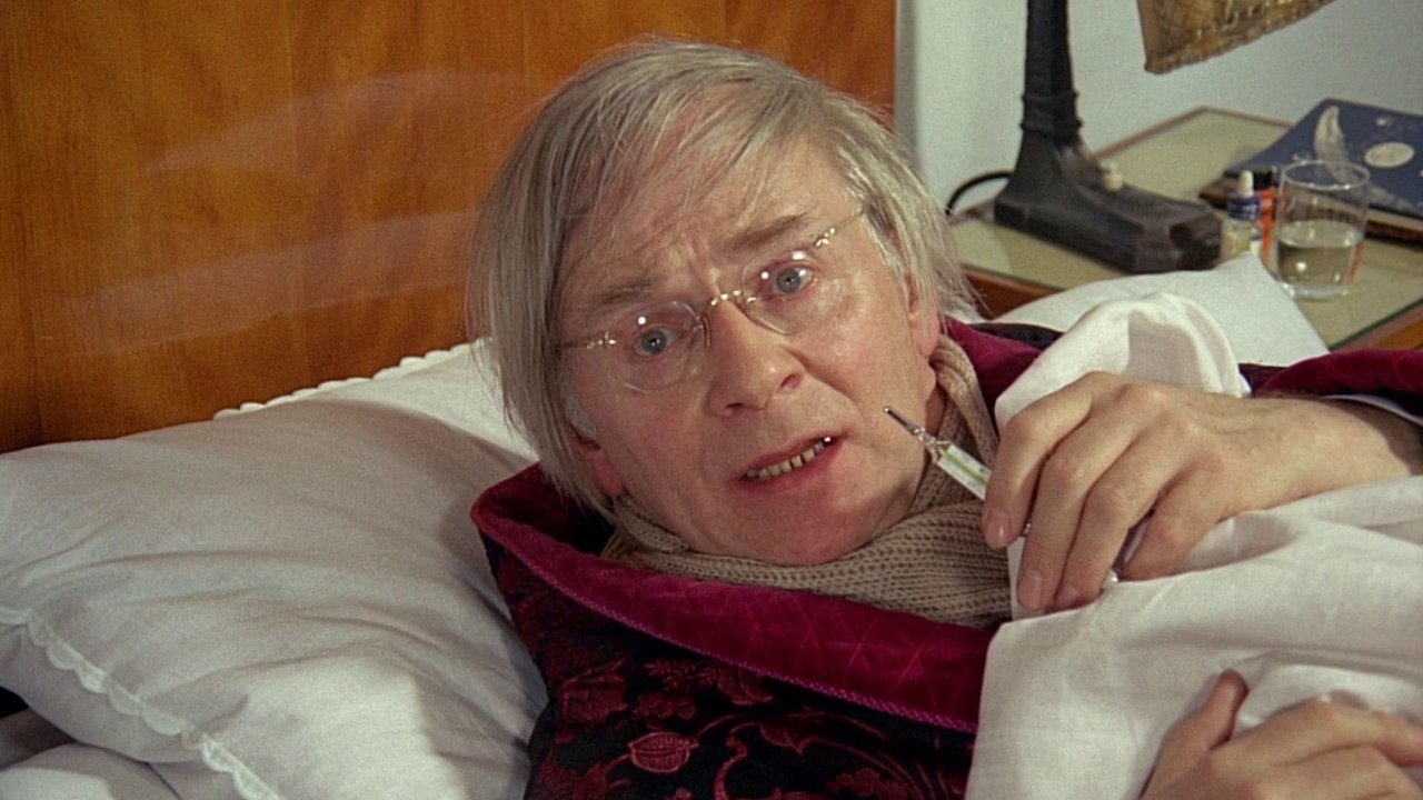 Pepe, der Paukerschreck (1969) abspielen