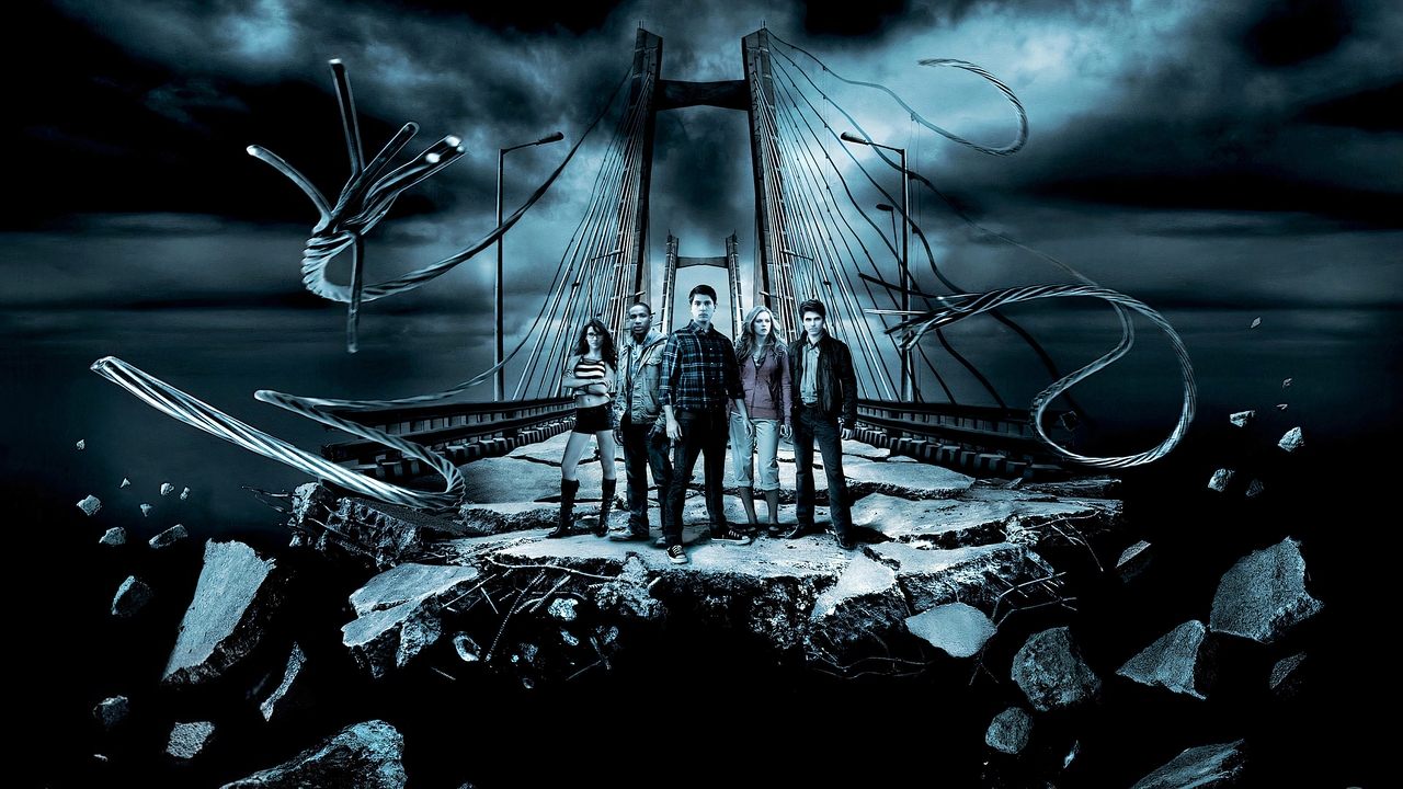 Final Destination 5 (2011) abspielen