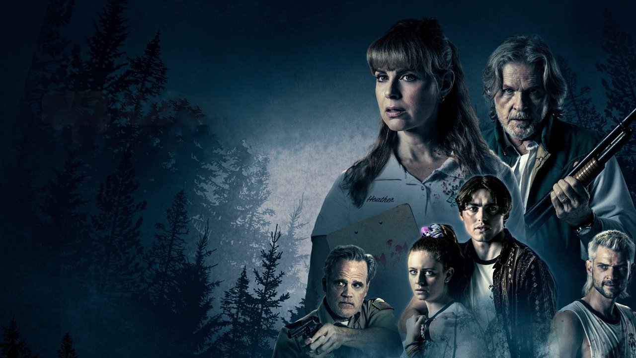 She Came from the Woods (2023) abspielen