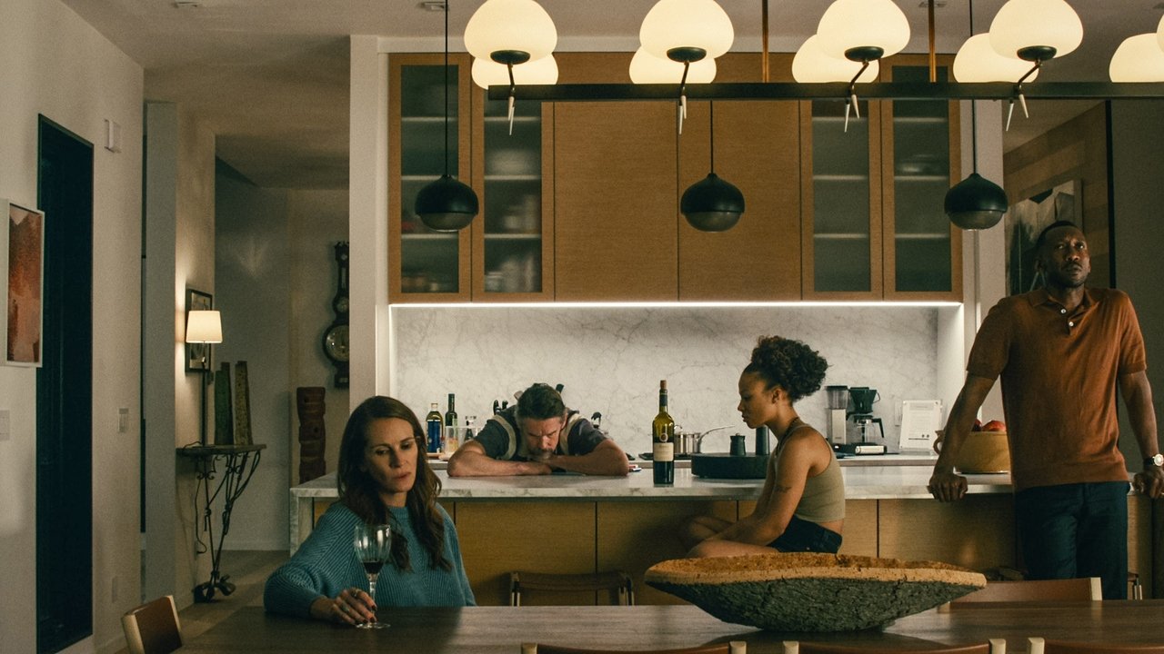 Leave the World Behind (2023) abspielen