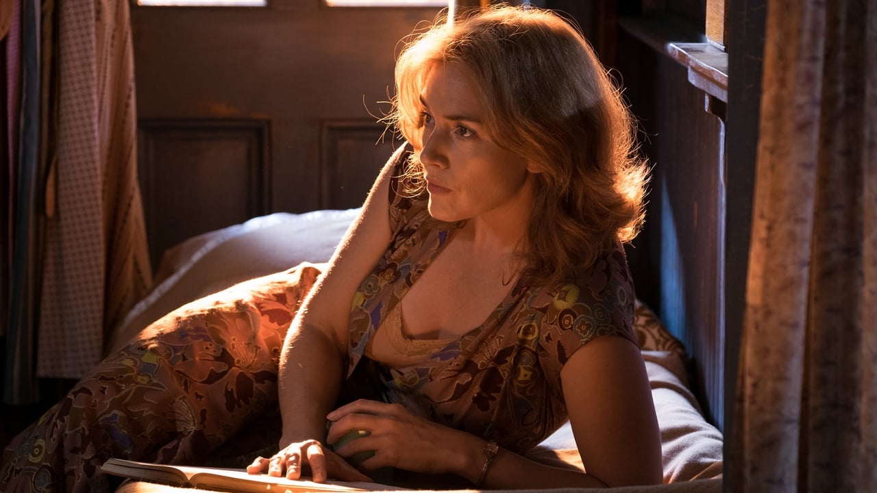 Wonder Wheel (2017) abspielen